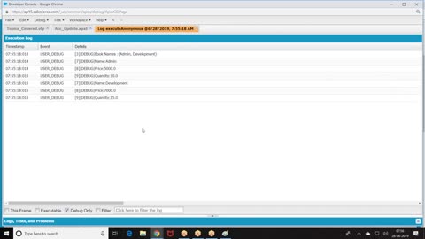 Salesforce Apex Videos-42-Trigger-5