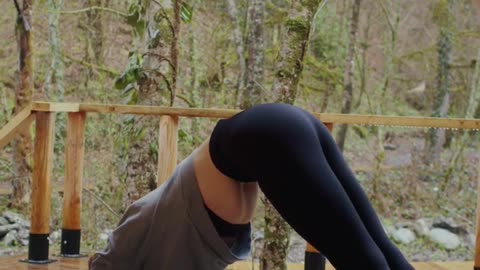 Fit yoga Full body