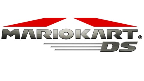 Bad Results Mario Kart DS Music Extended HD
