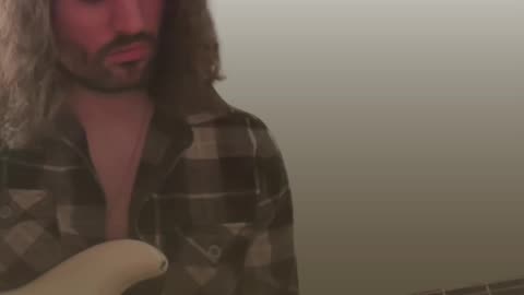 Sixteenth Century Six String | Medieval Rock Guitar Anthem | Andrew M. Cavallo