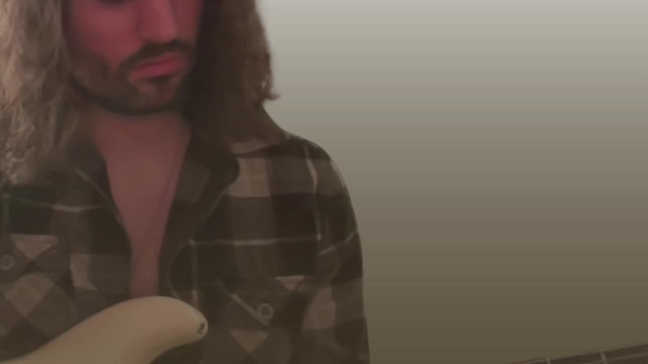 Sixteenth Century Six String | Medieval Rock Guitar Anthem | Andrew M. Cavallo