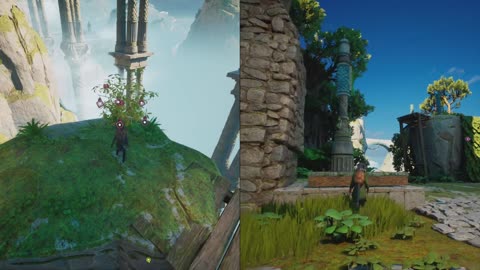 077 Plays Split Fiction Co-Op Part 6