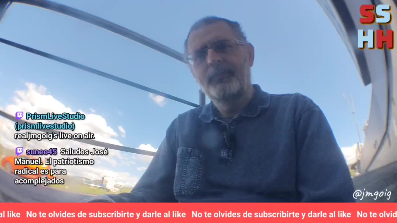 Desde la ciudad más peligrosa de España 20250420