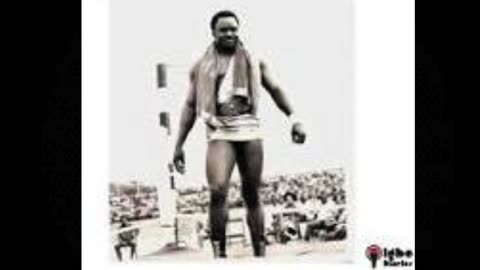 Power Mike