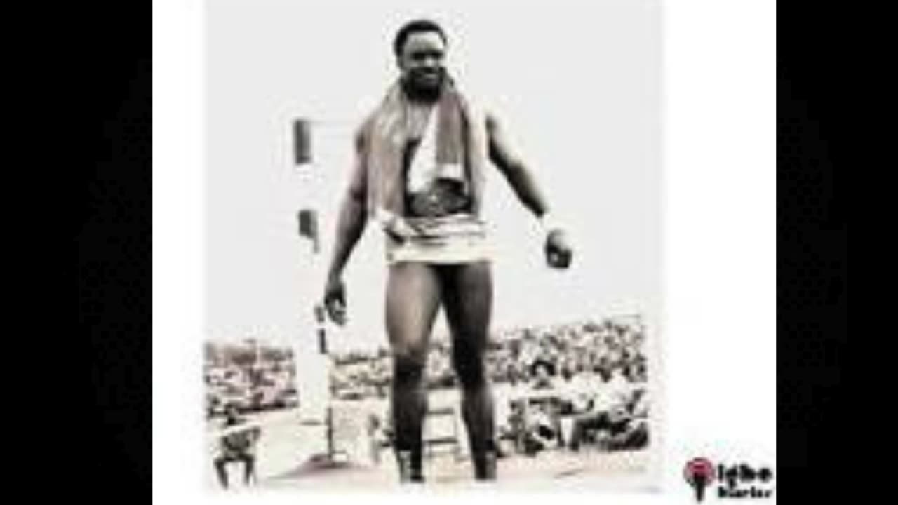 Power Mike
