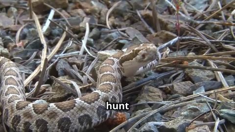Top 10 Deadly Snakes That Can Kill You in Minutes! 🕒☠️