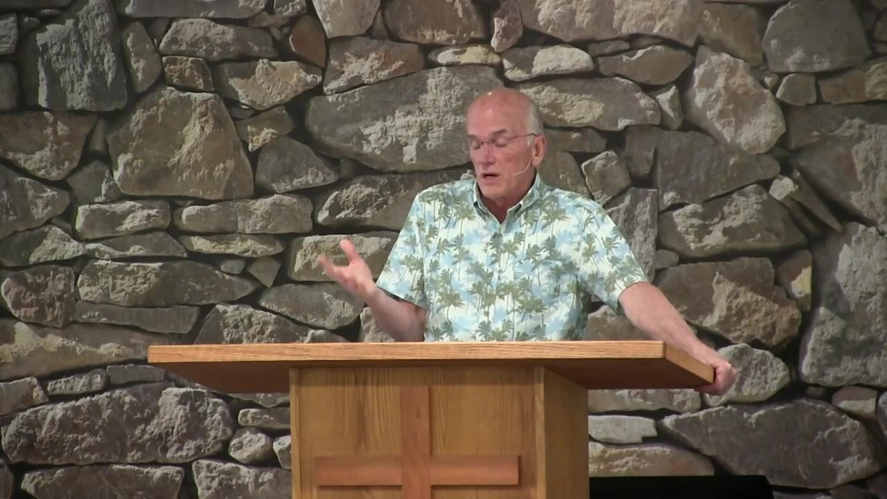 1 Samuel 19:19-20:42, There is But a Step between Me and Death