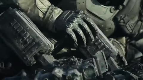 spectral and final battle scene (2025)
