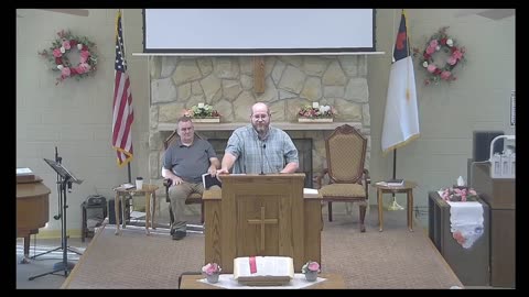 Lighthouse Baptist Church Live Stream