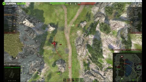 World of tanks 8