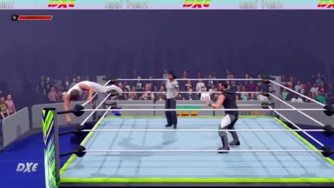 DXE High^Point: Super Wednesday 2 (Episode 71)