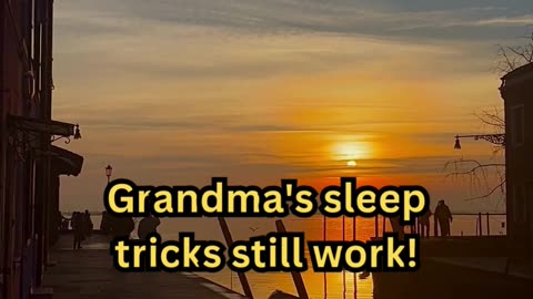 Insomnia Facts#AncientWisdom 📜 #SleepBetter 😴 #OldSchoolTips 🌙 #NapTime 🛏️ #ZenMode 🧘