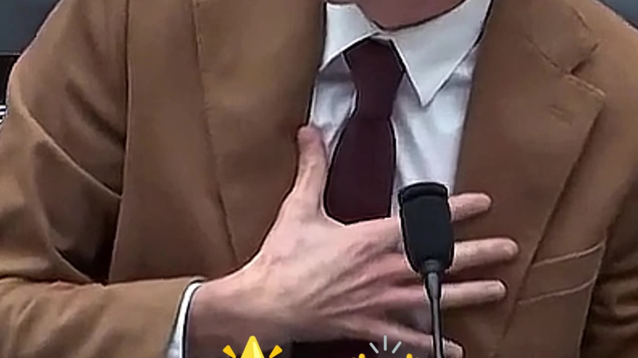 Congressman Gooden Grills Shellenberger on Democrats' Censorship Tools to Silence the Right!