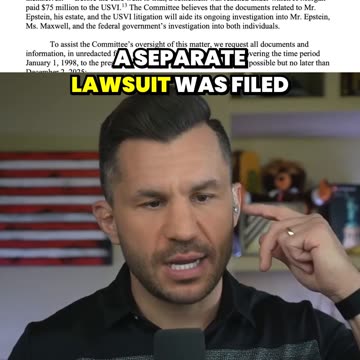 Why Did Banks PAY MILLIONS If They Did Nothing Wrong