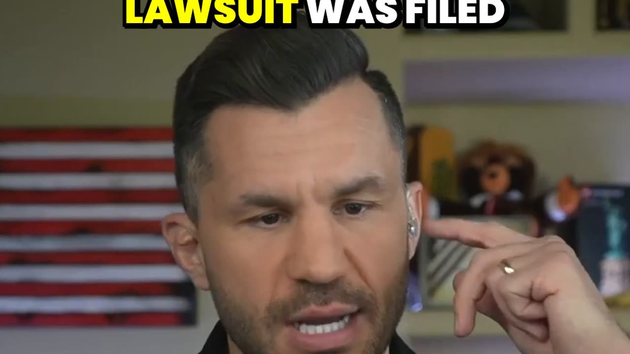 Why Did Banks PAY MILLIONS If They Did Nothing Wrong