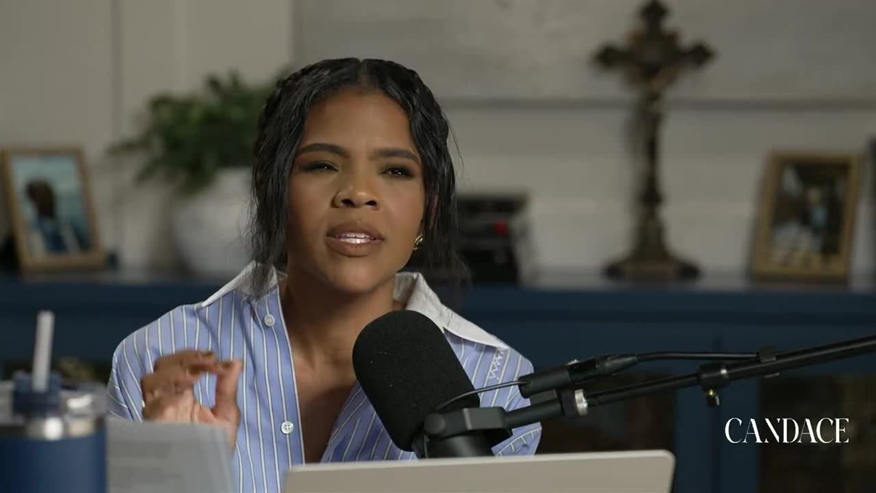 CHARLIE KIRK... WHY CHARLIE WAS MURDERED