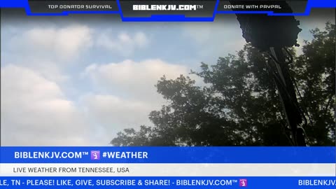BIBLENKJV.COM™ 🛐 09/09/2025 #LIVE #WEATHER #KNOXVILLE