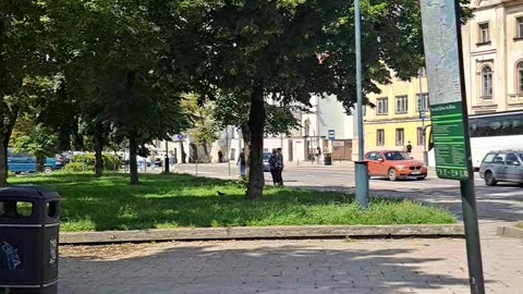 Vilnius: Gates of Dawn Stop at Daytime