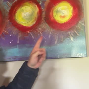 Orion's Belt & Soul Travel