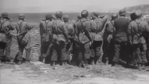 German War Files - Green Devils (elite paratroopers) '33 - '41