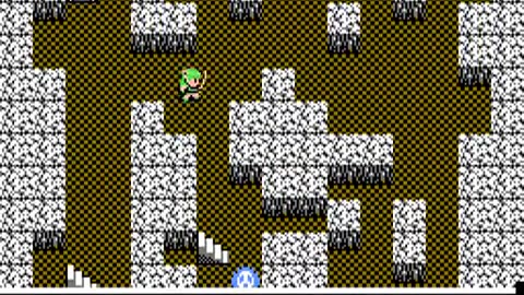 NESLongplay ArkistasRing