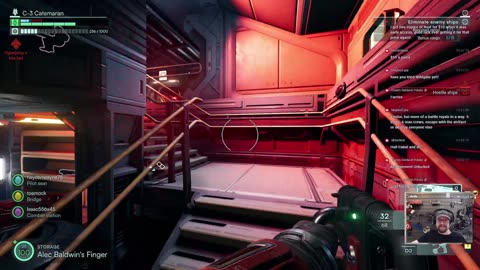 JUMP SPACE Pt 2 - We Unlocked A New Ship!!!