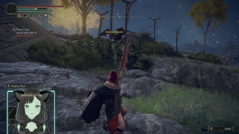 #blackpink HERESY in #Eldenring #Vtuber