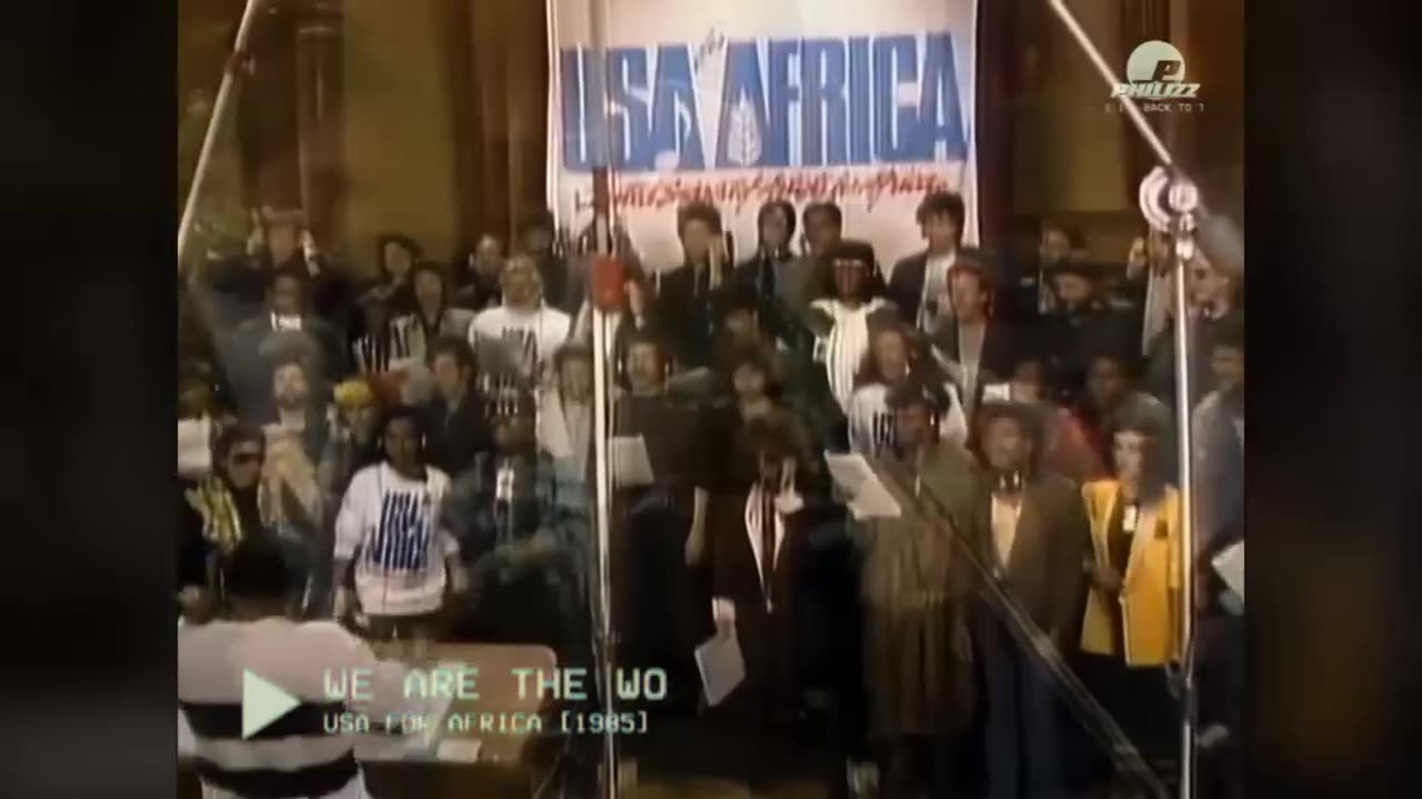 Back To The 80s - Episode 1