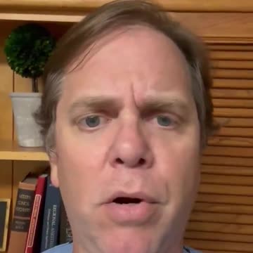 "The entire blood supply in America & the whole world is contaminated with the spike protein."