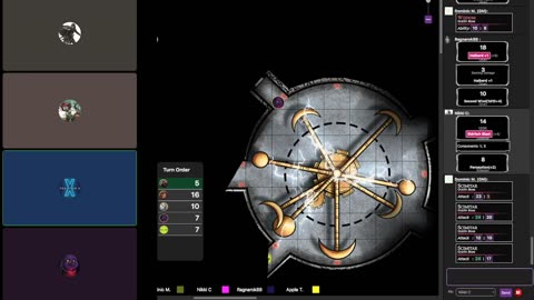 The Wild Beyond The Witchlight Session 13 Part 2