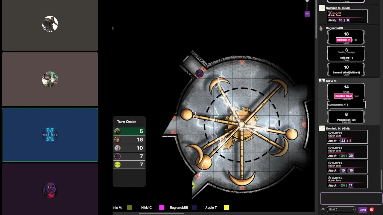 The Wild Beyond The Witchlight Session 13 Part 2
