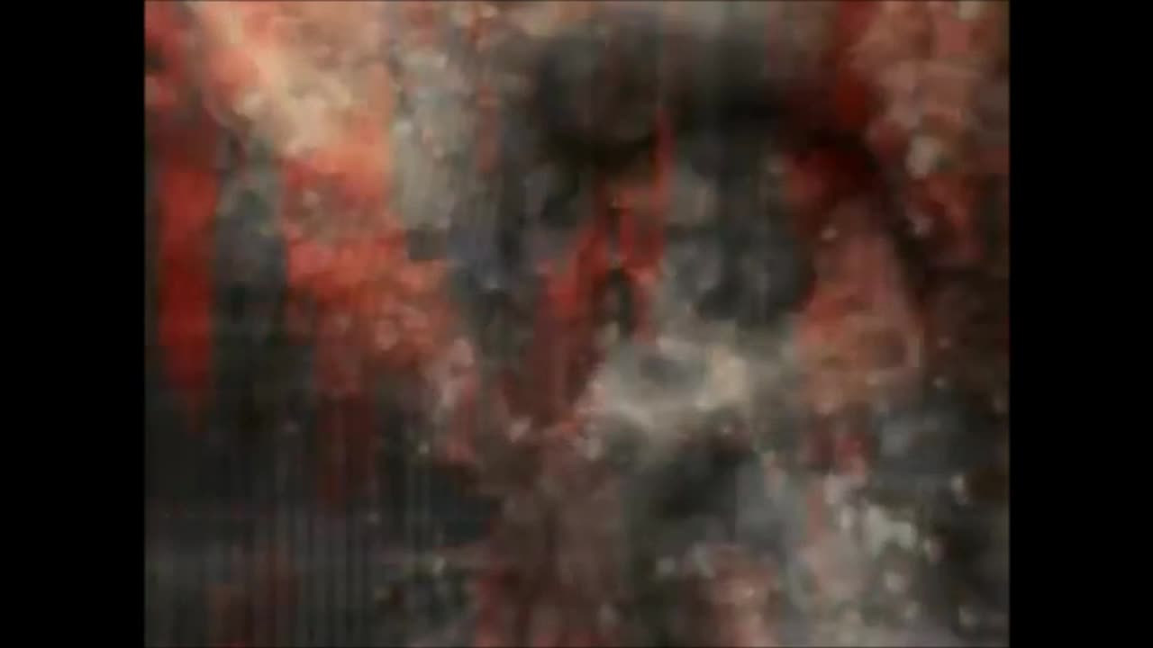 Blood Tape - Schitzo II