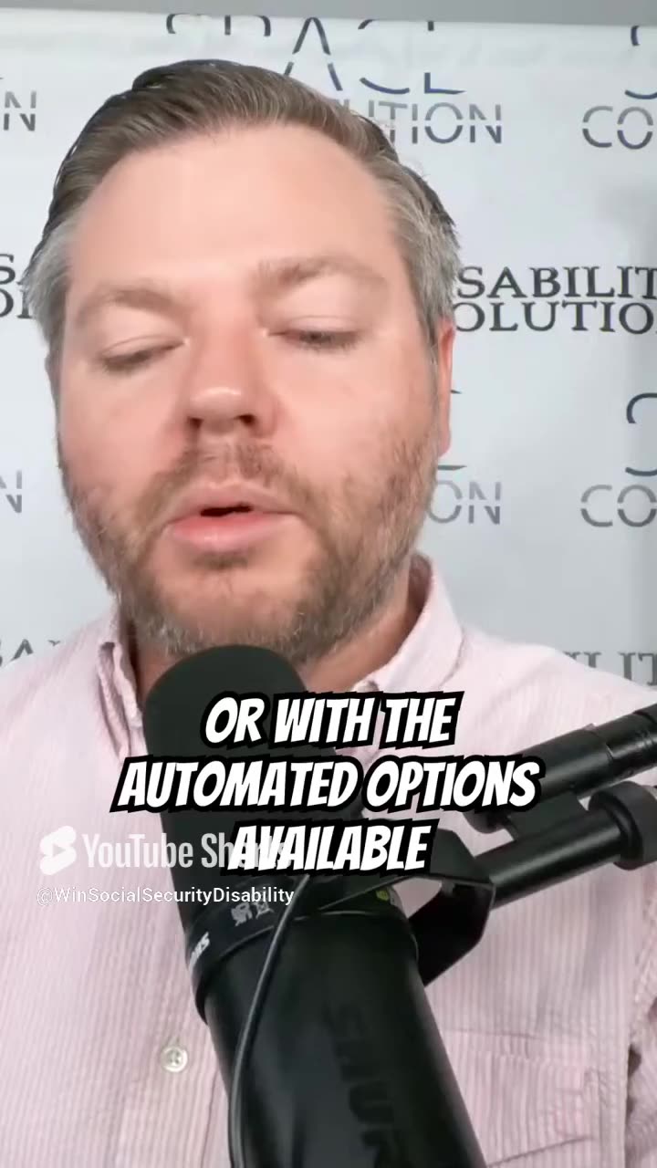 What The Order Of Services Are Moving Forwards #shorts