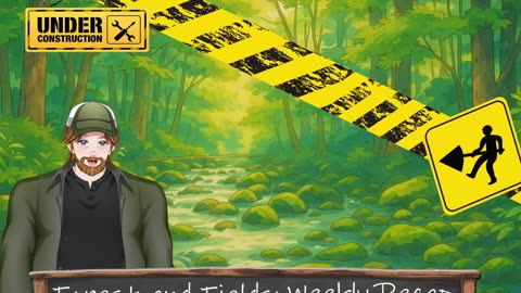 Forest and Fields Weekly recap 09/06/25 - edited