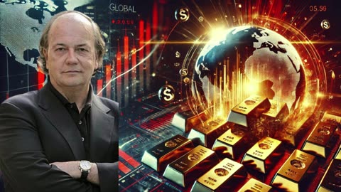 🚨 URGENT: What the Fed Will Do Next — Jim Rickards EXPLAINS EVERYTHING! 👀