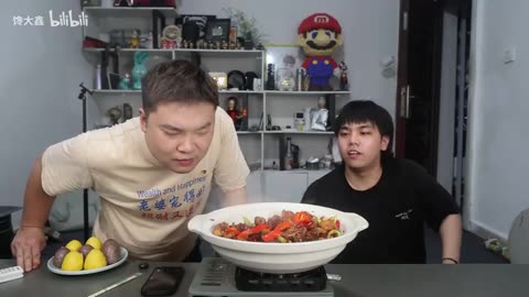 “Bought a 5-Jin Rice-Scented Rabbit for 100 Yuan — Does It Really Taste Like Rice?”