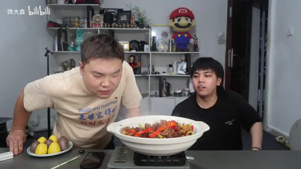 “Bought a 5-Jin Rice-Scented Rabbit for 100 Yuan — Does It Really Taste Like Rice?”