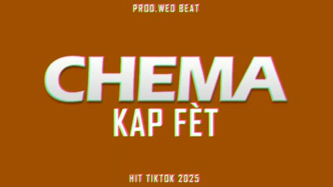 Chema Kap fèt Hit Tiktok Raboday 2025
