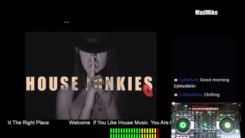 HJ.TV is Live!