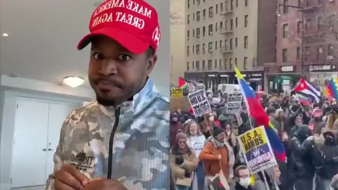 PAID Protesters. The Timeline Doesn’t Add Up. Here me out...