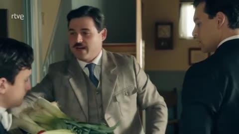 La Promesa - Capitulo 739 parte 6