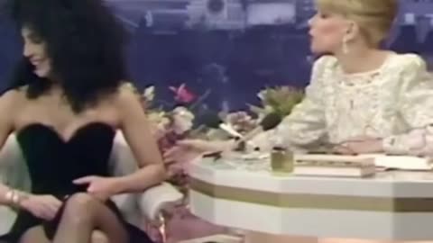 Cher