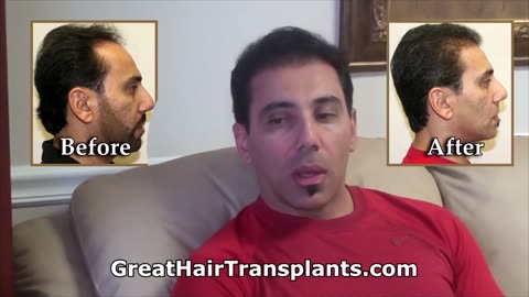 Advanced Hair Restoration Techniques for Men and Women in Rancho Cordova, California - promo