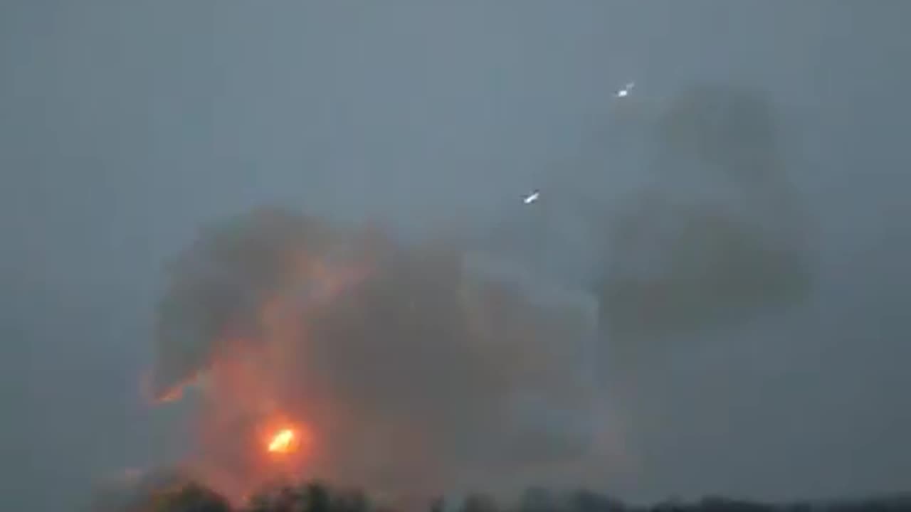 Донецк Град 17 01 2015