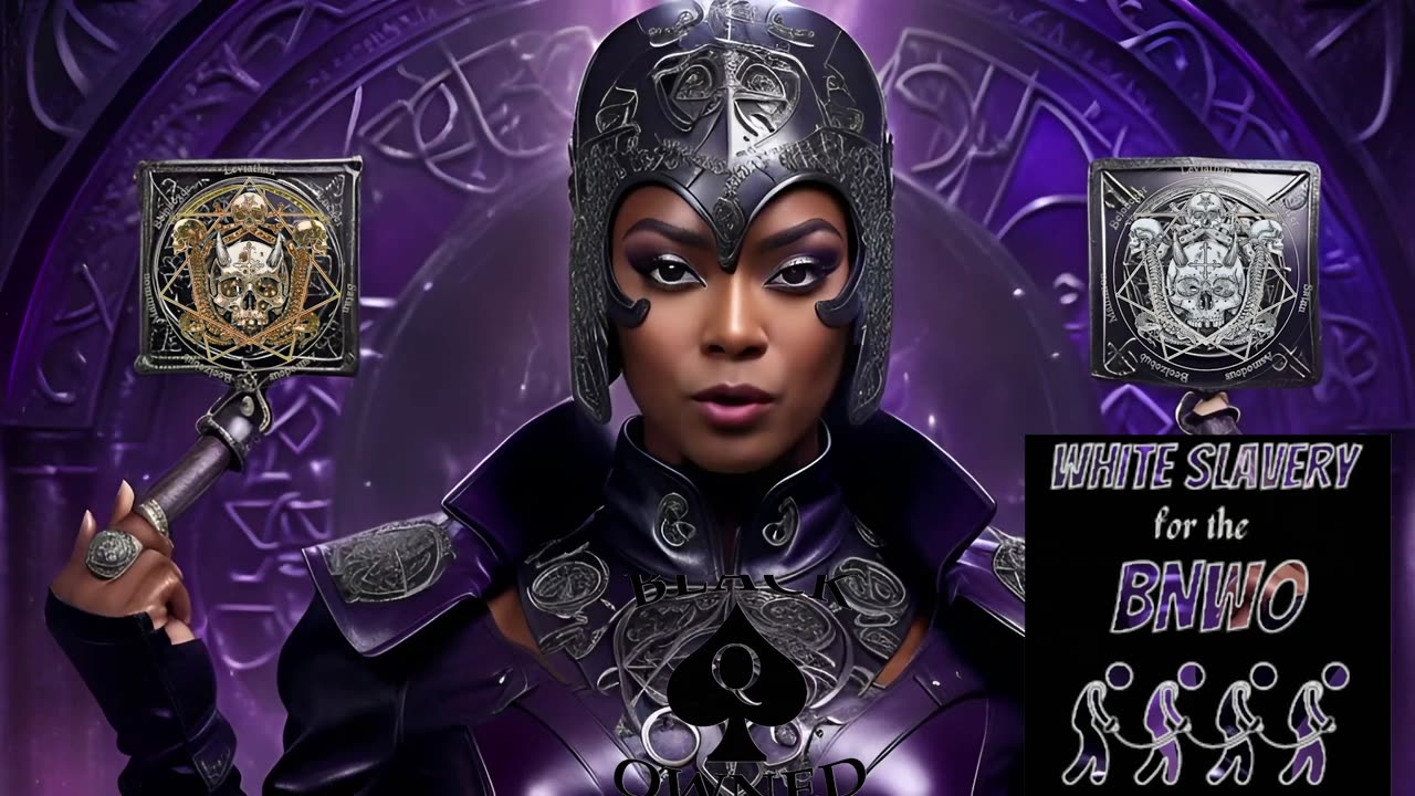 Triggers of the Goddess