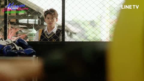 Second Chance - EP. 2