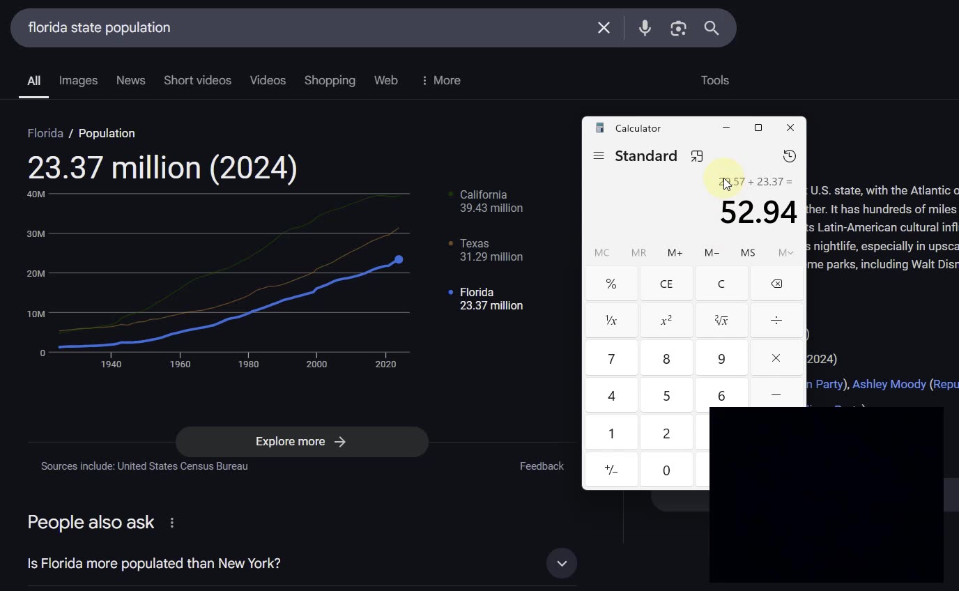 The Truth About China, 65 million Vacant Homes, and their GDP