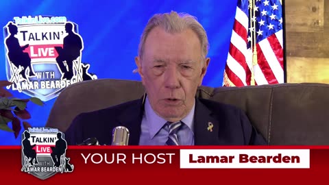 Talkin' Live w/Lamar Chat Now!