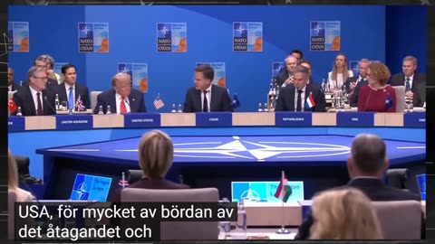 # 1504 - Redacted: Nato har precis blivit avslöjat - "Allt är en lögn" SVENSKTEXTAT