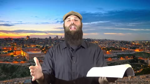 The Abomination of Desolation in the Body's Temple! (BANNED FROM YOUTUBE) #messengerofthename